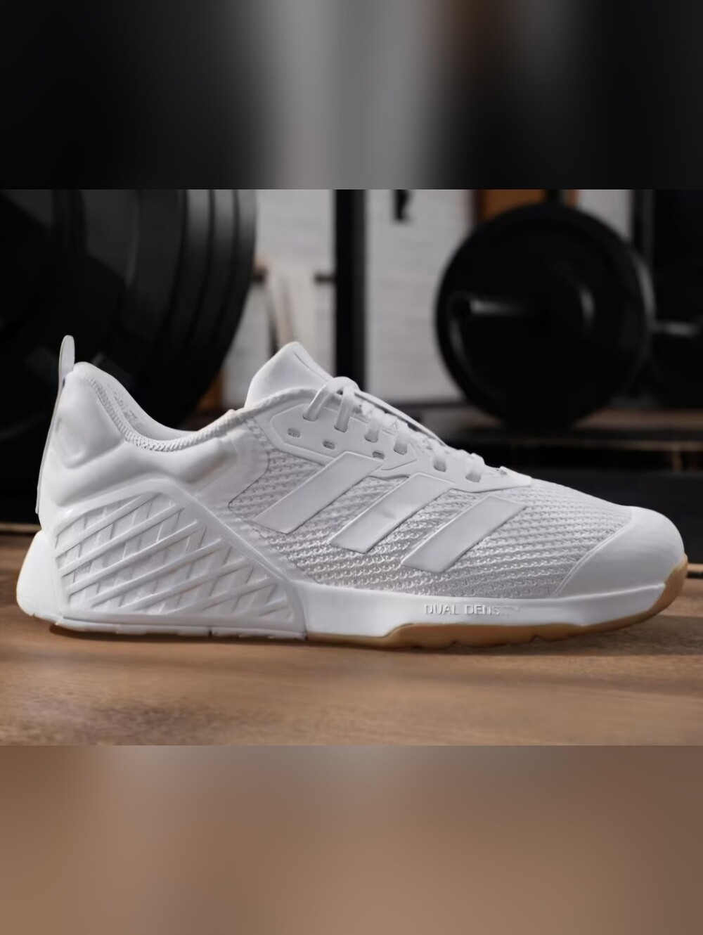 Adidas Dropset Trainer Shoes Sneakers - Women 7.5